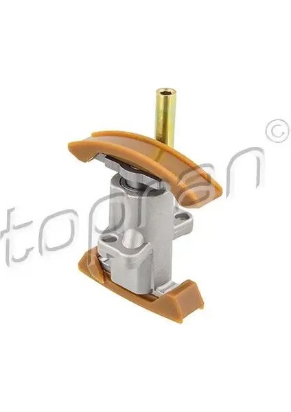 115742001 Eksantrik Zincir Gergisi 06B109217B