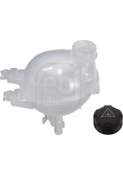 109694 Yedek Su Deposu 03637681 03637681S1 3637681