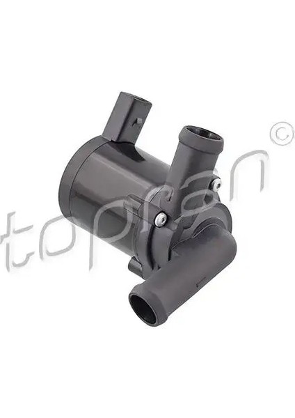 117256001 Ek Su Pompasi 7L0965561D