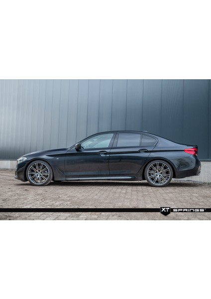 Bmw G30 520I/530I/520D Xt Spor Yay -30MM modelleri