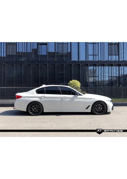Bmw G30 520I/530I/520D Xt Spor Yay -30MM indirimleri
