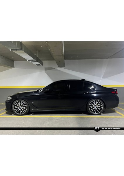Bmw G30 520I/530I/520D Xt Spor Yay -30MM