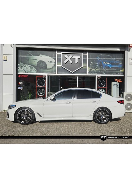 Bmw G30 520I/530I/520D Xt Spor Yay -30MM