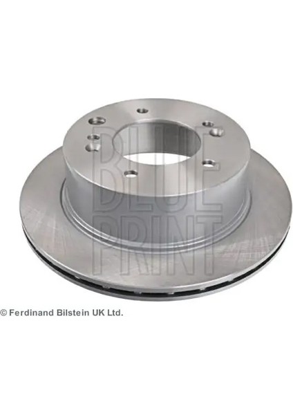 ADG04369 Arka Fren Diski 584113E300 (2 Adet Fiyatıdır)