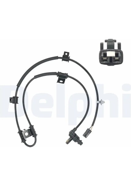 SS20609 Abs Sensoru Sol On 956702S300