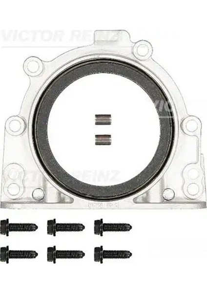819000610 Arka Krank Kecesi 06B103171B 06B103171E N10617101