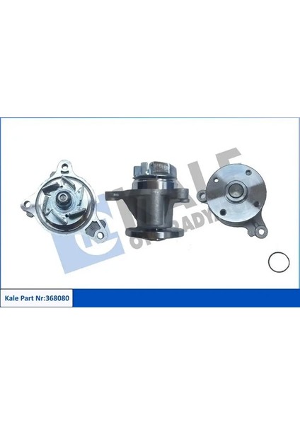 368080 Devirdaim 2510003010 2510003020