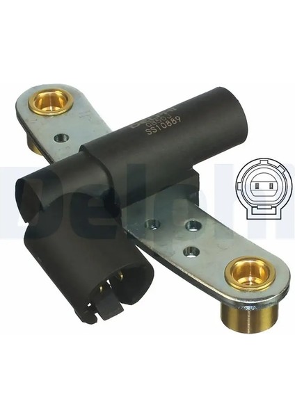 SS10889 Krank Sensoru 2375000Q0E 7700108073 8200468647