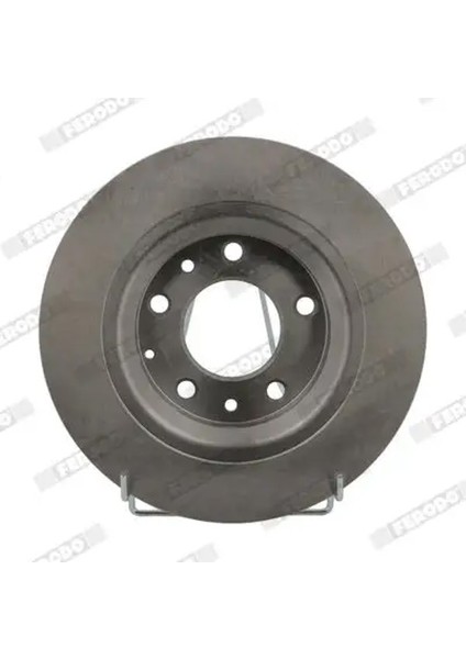 DDF1500 Arka Fren Diski G25Y224251C G25Y26251 G25Y26251A (2 Adet Fiyatıdır)