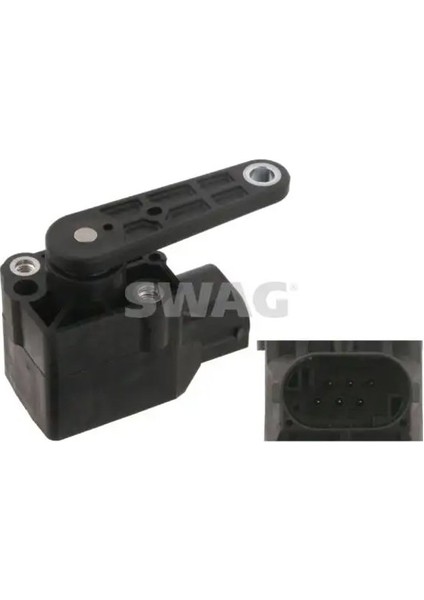 10934586 Far Seviye Sensoru A0105427717