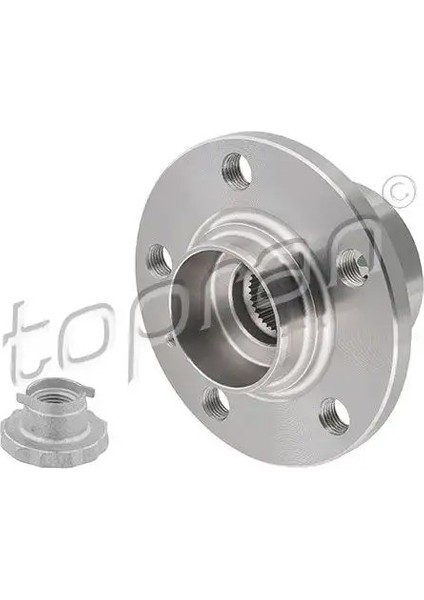 110508001 On Poyra 6C0407621 6Q0407621AC 6Q0407621AD