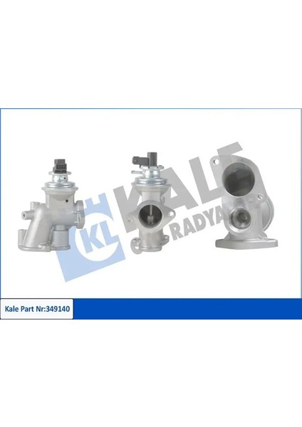 349140 Egr Valfi 860441 897353973Y 97353973