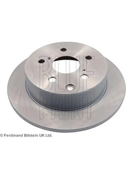 ADT343200 Arka Fren Diski 4243105050 (2 Adet Fiyatıdır)