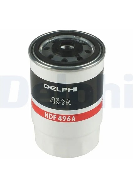 HDF496 Yakit Filtresi 0004465121 0009936891 0060507208
