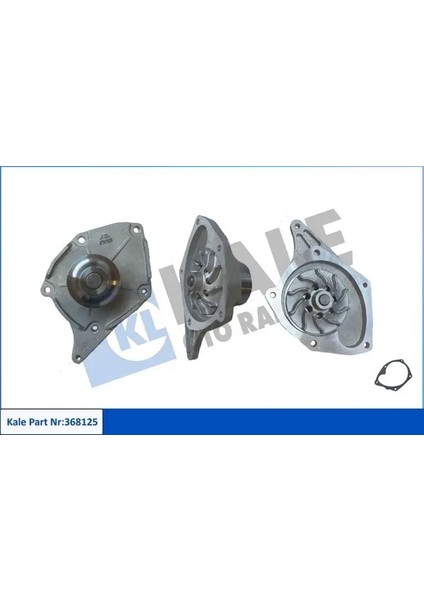 368125 Devirdaim 1741084A10 1741084A11 2101000A0E