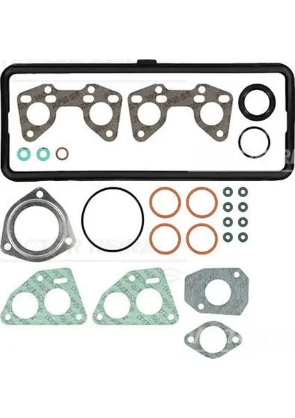 023114601 Motor Takim Conta (Ust) 0197H8