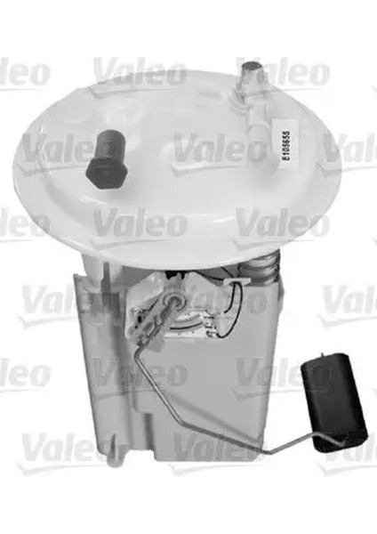 347503 Yakit Depo Samandirasi 1525JR 96596340 9659634080