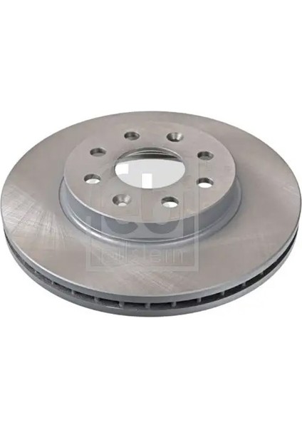 23541 Fren Diski On 96286933 (2 Adet Fiyatıdır)