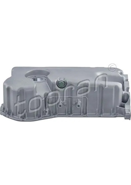 114632001 Yag Karteri 021103603N