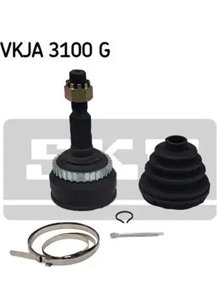 VKJA3100G Dis Aks Kafasi 374176 374241 374262