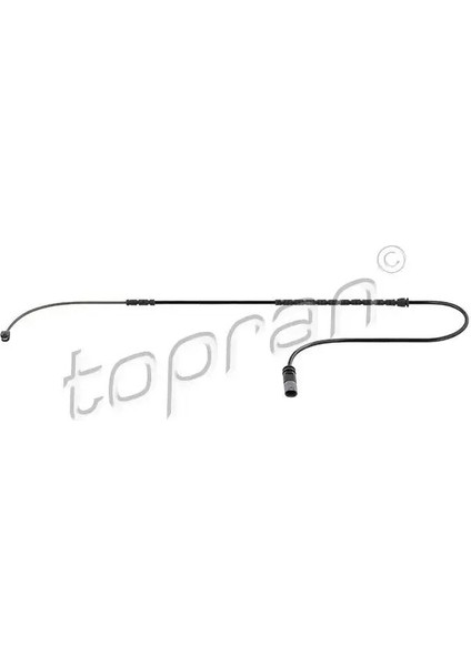 638978001 Balata Sensoru Arka 34356854168