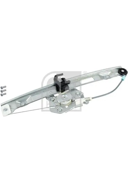 108257 Cam Krikosu Arka Sag 51357138468