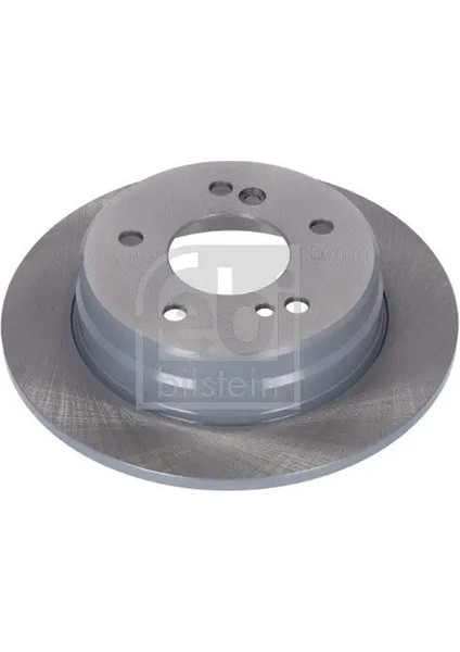 08138 Arka Fren Diski A2014230912 A2014231112 A2014231212 (2 Adet Fiyatıdır)