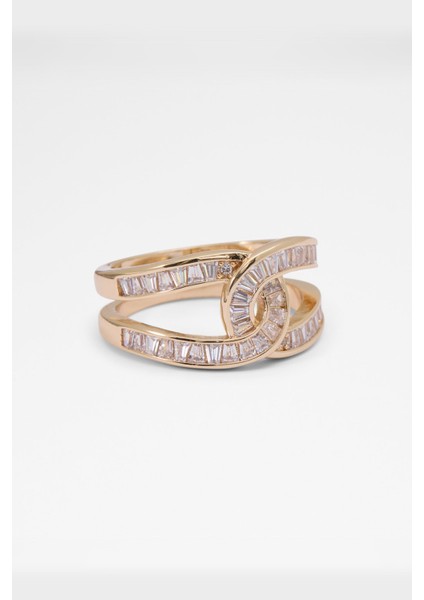 Cocodrie Kadın Yüzük - Sarı