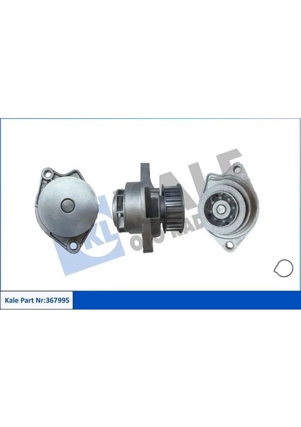 367995 Devirdaim 036121005B 036121005E 036121005EV