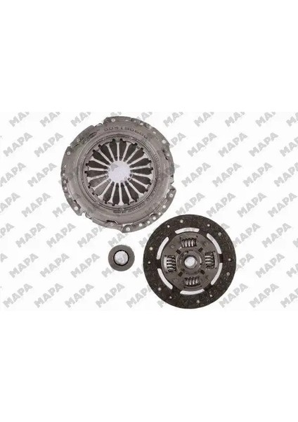 008190000 Baski Balata Seti