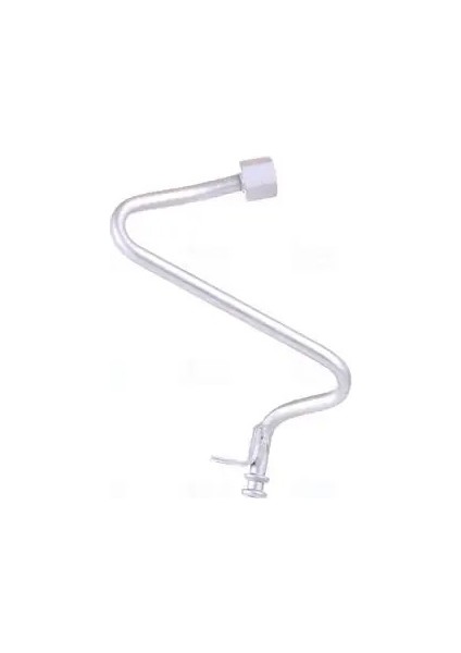 935079 Turbo Yag Borusu A6111800020