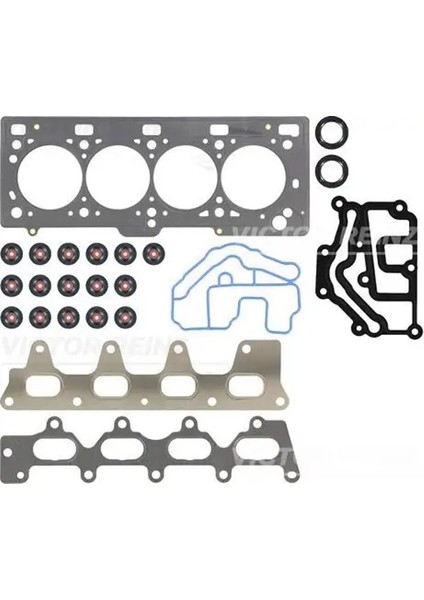 023167501 Motor Takim Conta (Ust) 7701471886