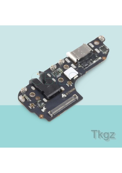 ONEPLUS NORD N10 5G Full Şarj Soketi Bordu Orjinal