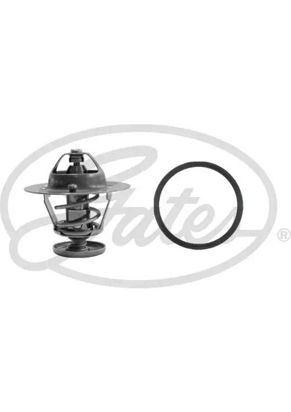 TH31682G1 Termostat 11537791072 9091603088 9091603101