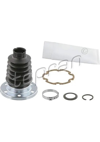 111782001 Ic Aks Korugu Arka 1K0498201B 8V0598201