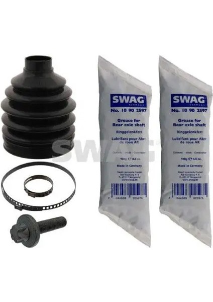 10943449 Aks Korugu Dis A2043300585 A2213300185