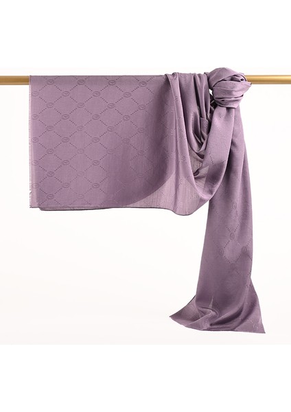 Monogram Jakar Şal