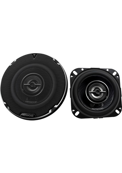 KFC-PS1097 Oto Hoparlör 10CM 240 Watt Kapaklı 2 Adet