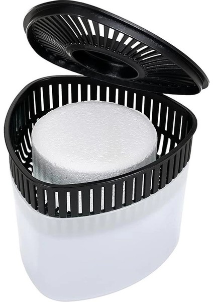 Rutubet Giderici Nem Alma Cihazı Üçgen Kokulu Kokusuz (Naturel) fiyatları