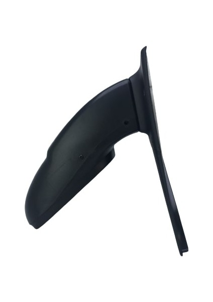 Dış Dikiz Aynası Vw Transporter T4 1996 - 2003 Manuel, Siyah Kapak fırsatları