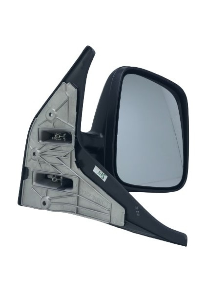 Dış Dikiz Aynası Vw Transporter T4 1996 - 2003 Manuel, Siyah Kapak indirimleri