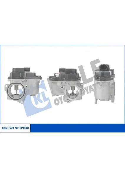 349040 Egr Valfi 03G131501 03G131501P 03L131501C