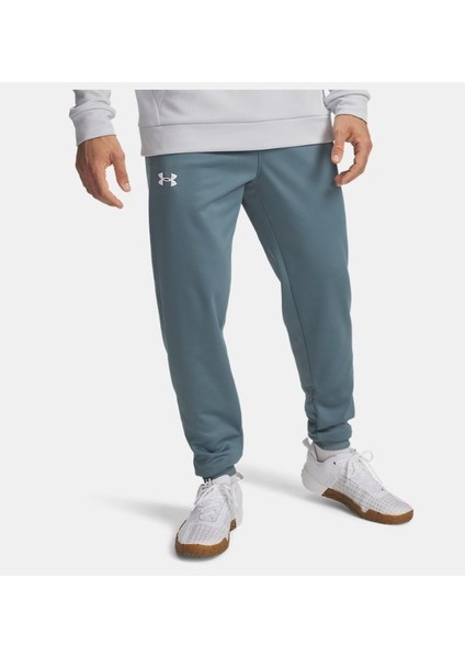 Erkek Ua Armour Fleece Eşofman Altı 1373362-587