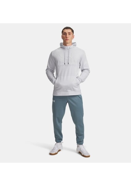 Erkek Ua Armour Fleece Eşofman Altı 1373362-587 modelleri