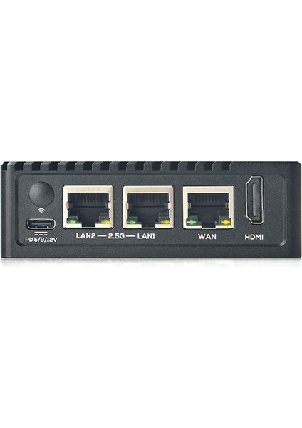 Nanopi R5S Lts With Case 4gb Ram 32GB Emmc (Kasalı) fırsatları