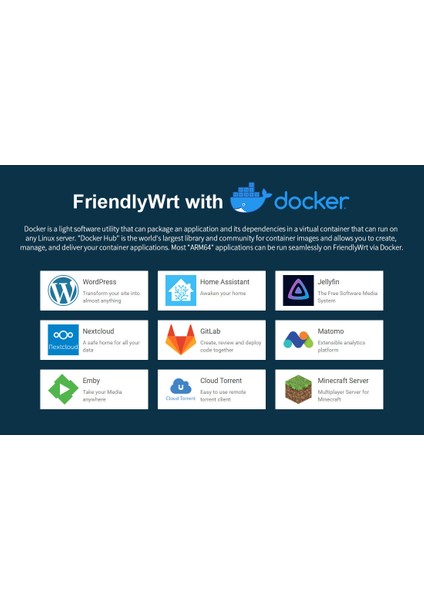 Nanopi R5S Lts With Case 4gb Ram 32GB Emmc (Kasalı) indirimleri