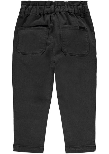 Kız Çocuk Pantolon Siyah modelleri