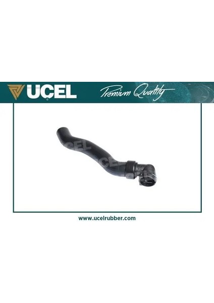 35571 Radyator Hortumu Alt 46779530 51755573