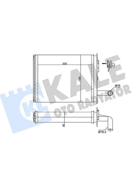 346345 Kalorifer Petegi 7078698