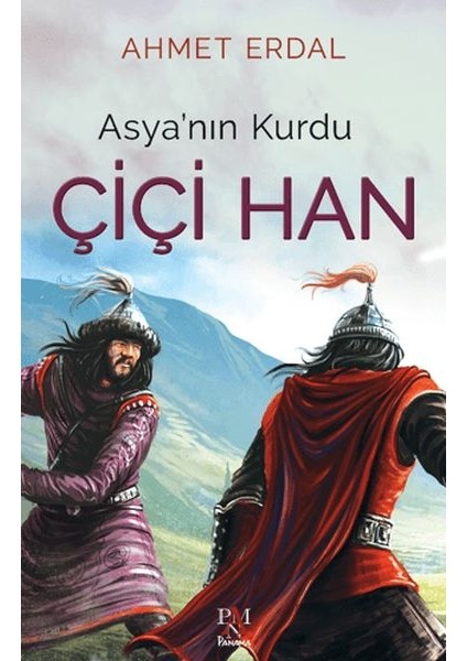 Asya’nın Kurdu Çiçi Han